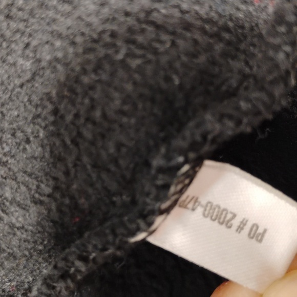 RARE! Sons Of Anarchy Reaper Crew Road Gear Full Zip Jacket W Hood Sz.L - Picture 16 of 16